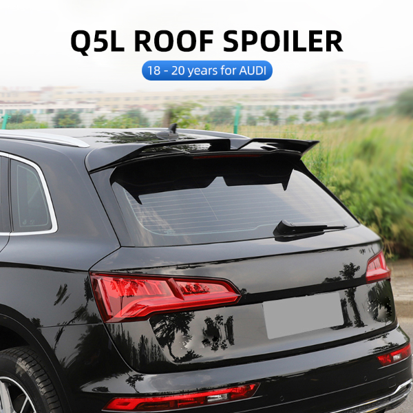 ROOF SPOILER FOR AUDI Q5L