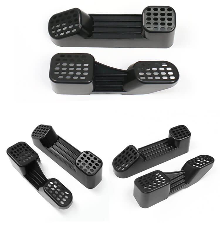 Air Outlet Under Seat For Nissan X-Trail (2)