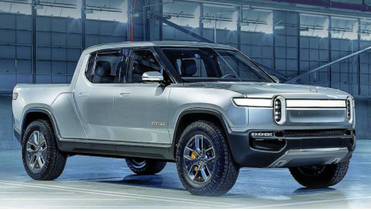 Rivian creates the largest IPO in the history of electric vehicles. Is Tesla’s rival