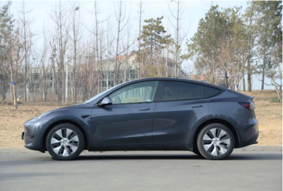 teslamodely