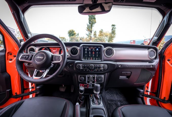jeep