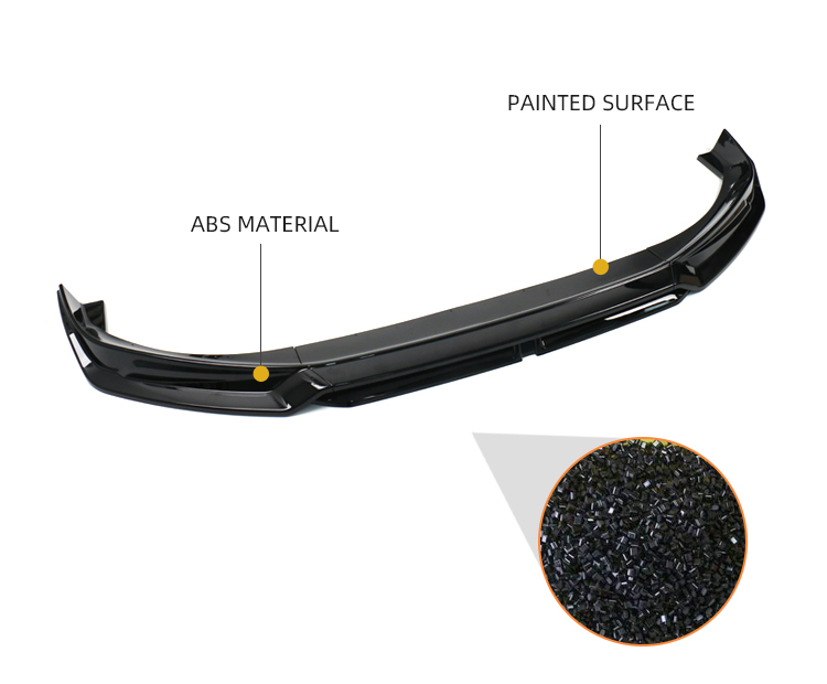 Why are car bumpers rarely made of metal?