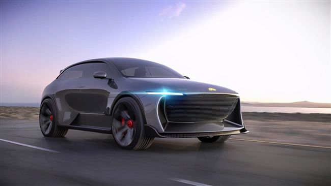 Is the solar car really coming this time?