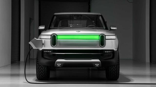 rivian