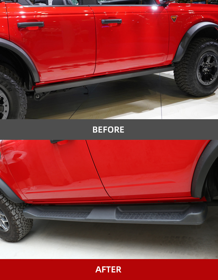 running board