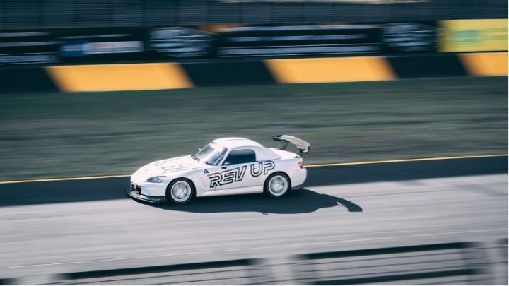 speed