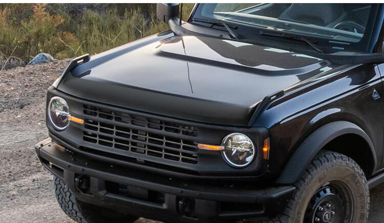 Sandstone Block For Ford Bronco (4)