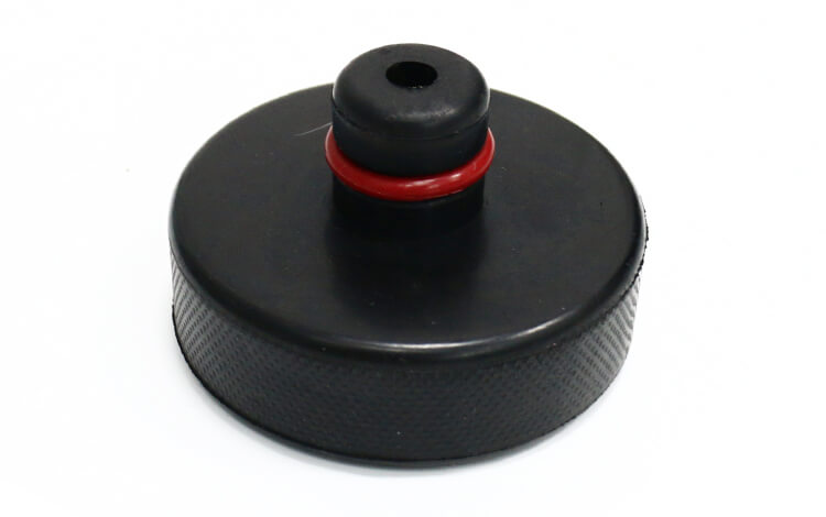 Jack Mat For TESLA (5)