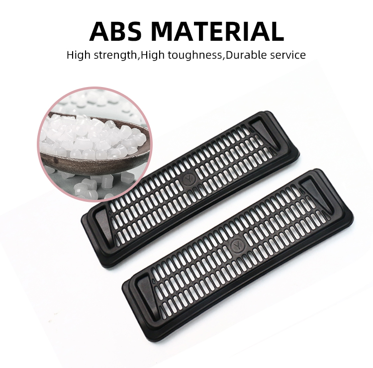 Model Y Air outlet protection cover under seat (2)