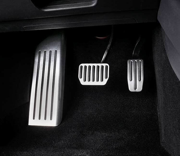 Accelerator Brake Pedal For Tesla Model 3 (9)