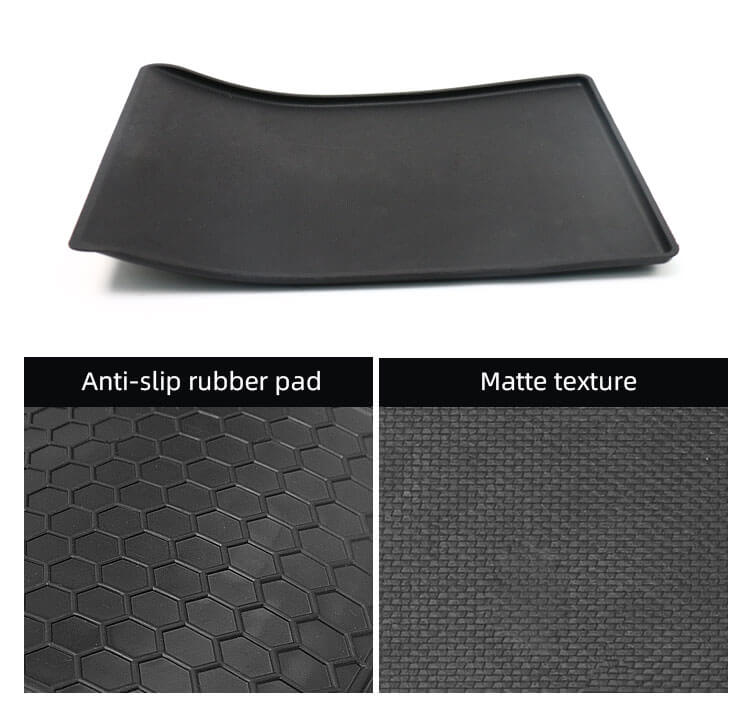 Armrest Pad For Tesla Model Y 2021 (3)