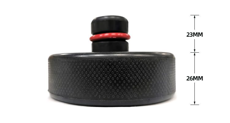 Jack Mat For TESLA (2)
