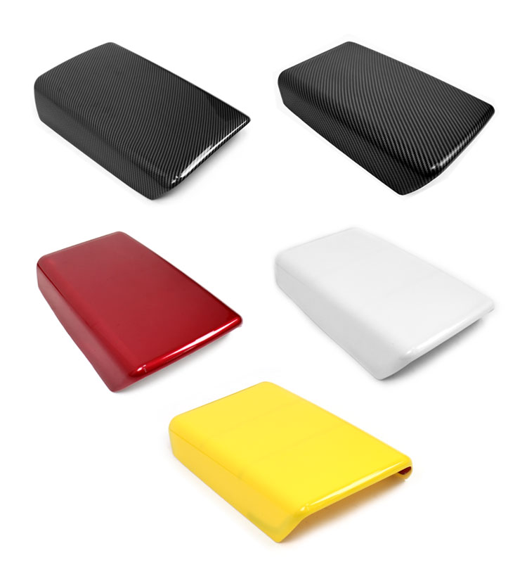 Armrest Cover Decorative Cover (2)