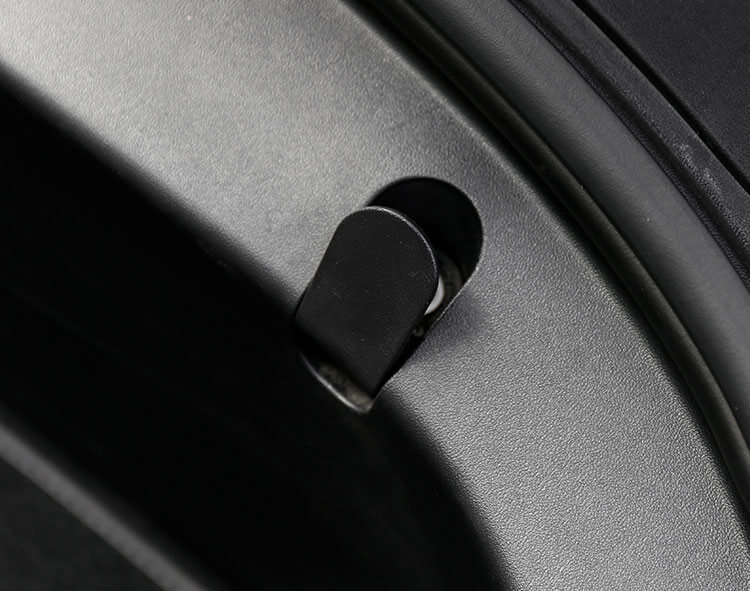 Front Trunk Storage Hook For Tesla (7)