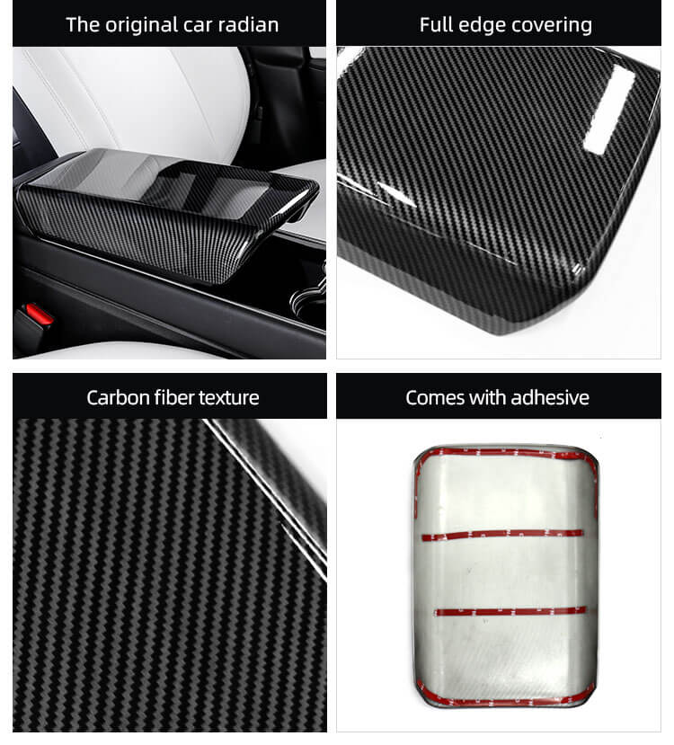 Armrest Cover Decorative Cover (4)