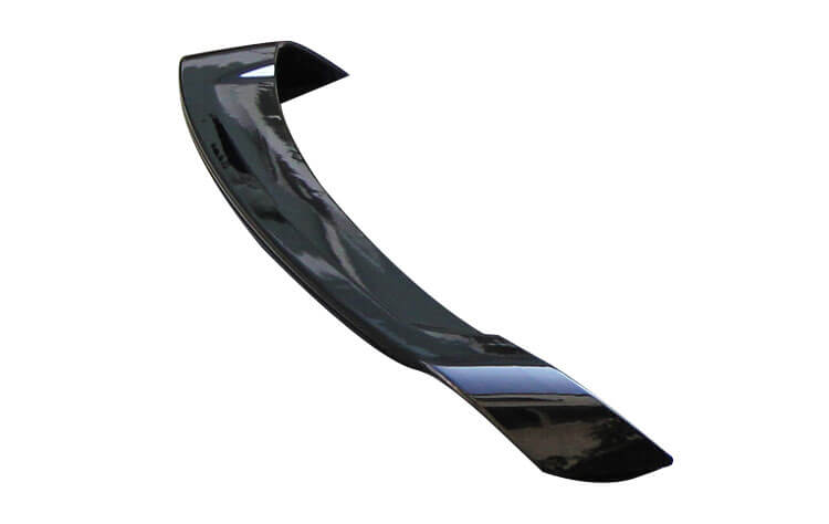 Spoiler With Light For Tesla Model 3 (3)