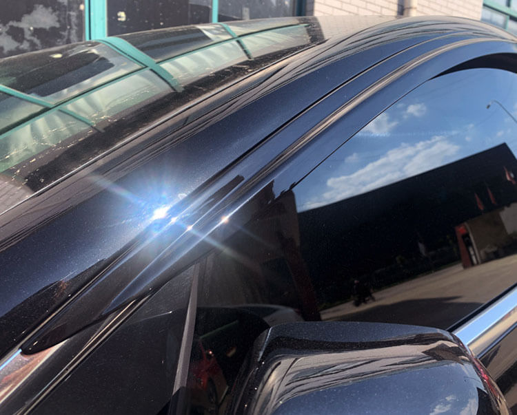 Rain Cover For Tesla Model 3 (5)