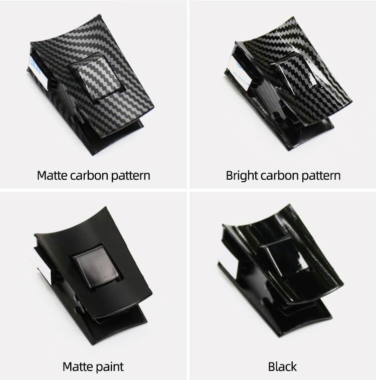 Water Cup Stopper Suitable For 2021 Model Y (3)