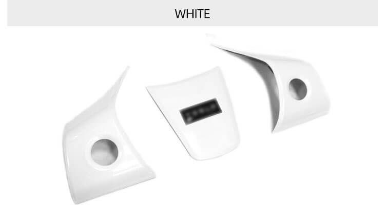 Steering Wheel Sticker For Tesla (8)