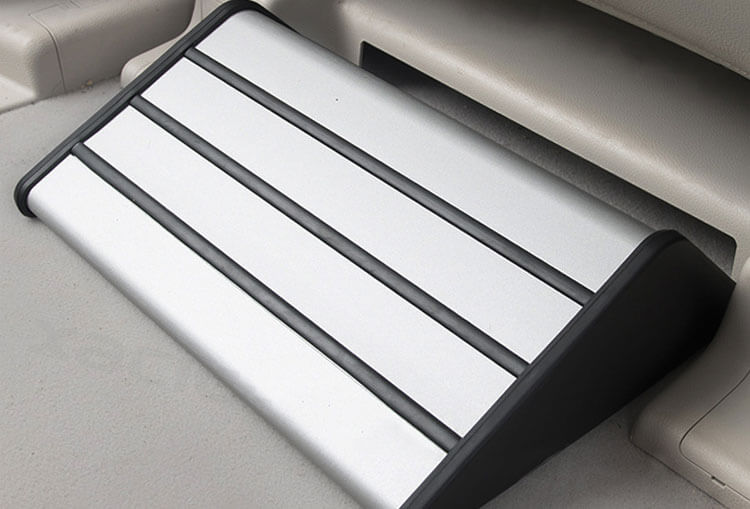 Rest Pedal For Tesla Model Y (7)