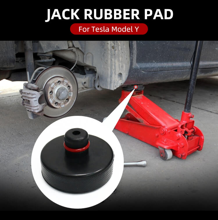 Jack Mat For TESLA (1)