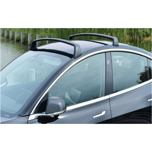 Luggage Rack For Tesla Model 3 (1)