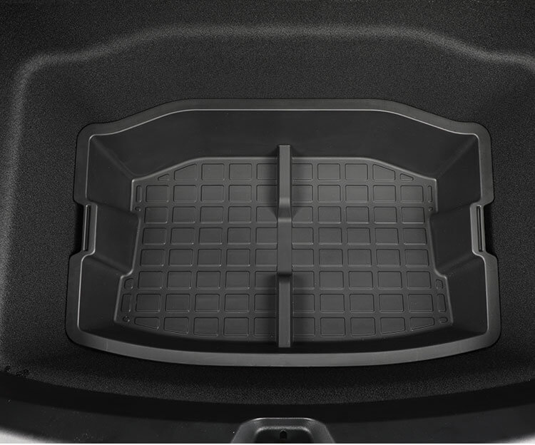 Trunk Storage Box For Tesla Model 3 (10)