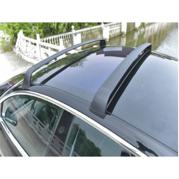 Luggage Rack For Tesla Model 3 (2)
