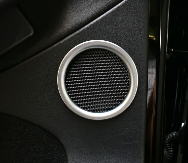 Speaker Ring For TESLA (5)