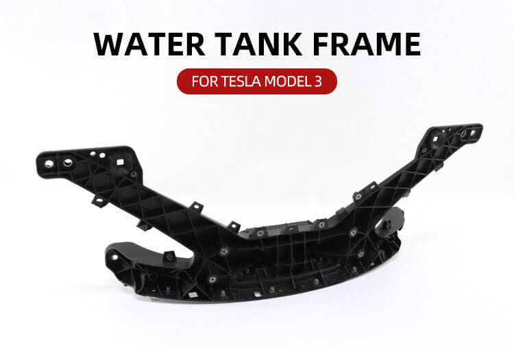 Water Tank Frame For Tesla Model 3 (1)