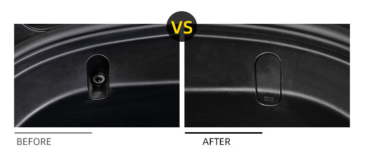 Front Trunk Storage Hook For Tesla (3)