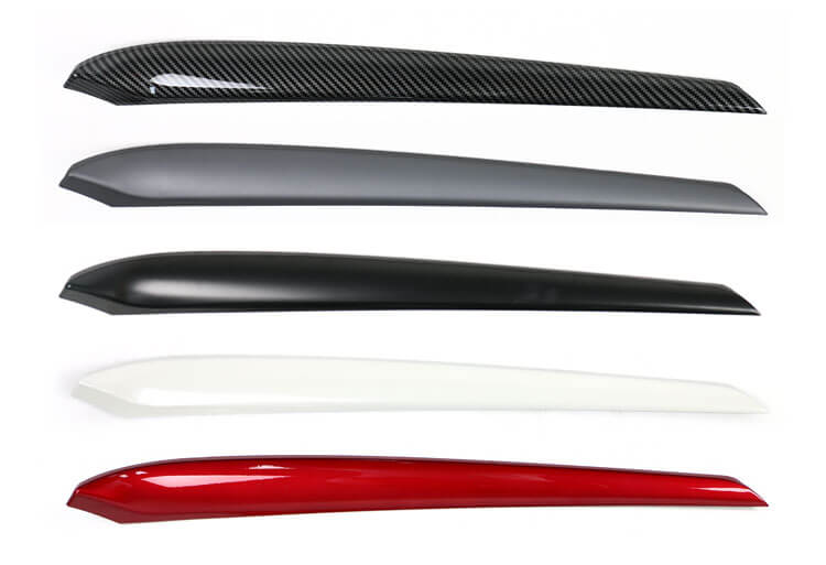 Door Handle Stickers For Tesla Model Y (2)