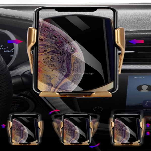 Universal Mobile Phone Holder (10)-600