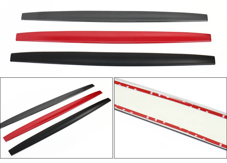 Dashboard Strips For Tesla Model Y (2)