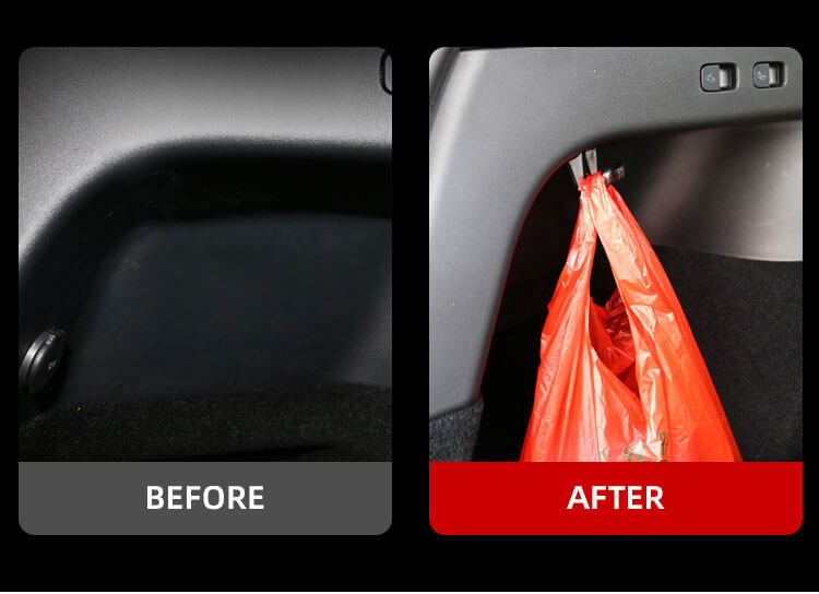 Trunk Hook For Tesla Model Y (3)