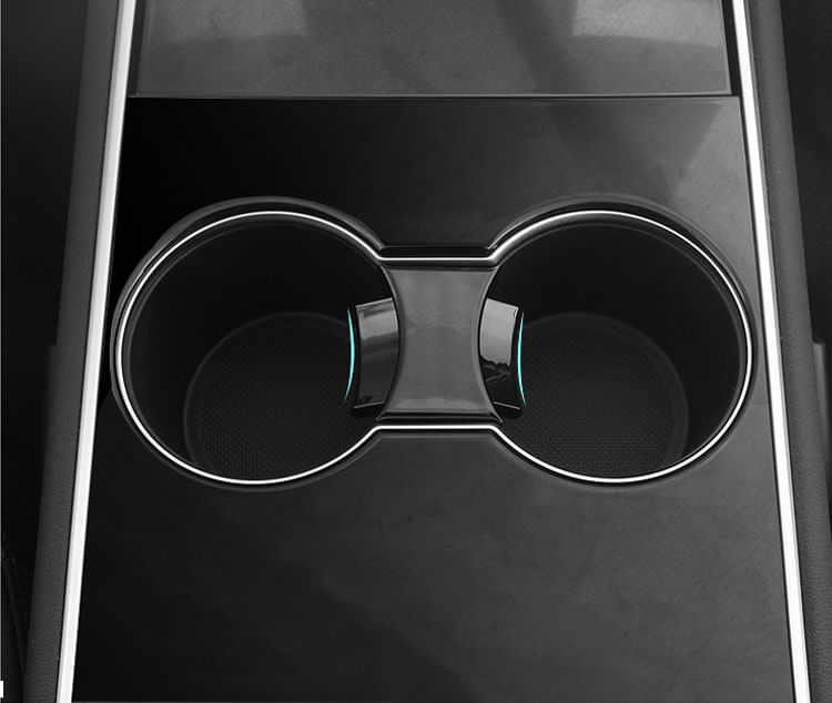 Cup Stoppe For Tesla Model 3Y (6)