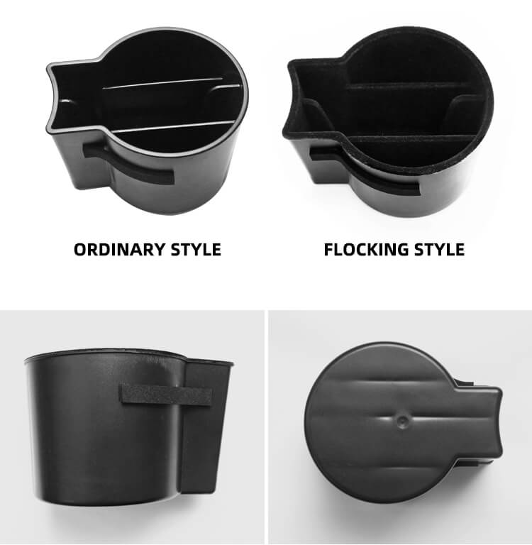 Single Cup Holder For Tesla Model Y3 2021 (2)