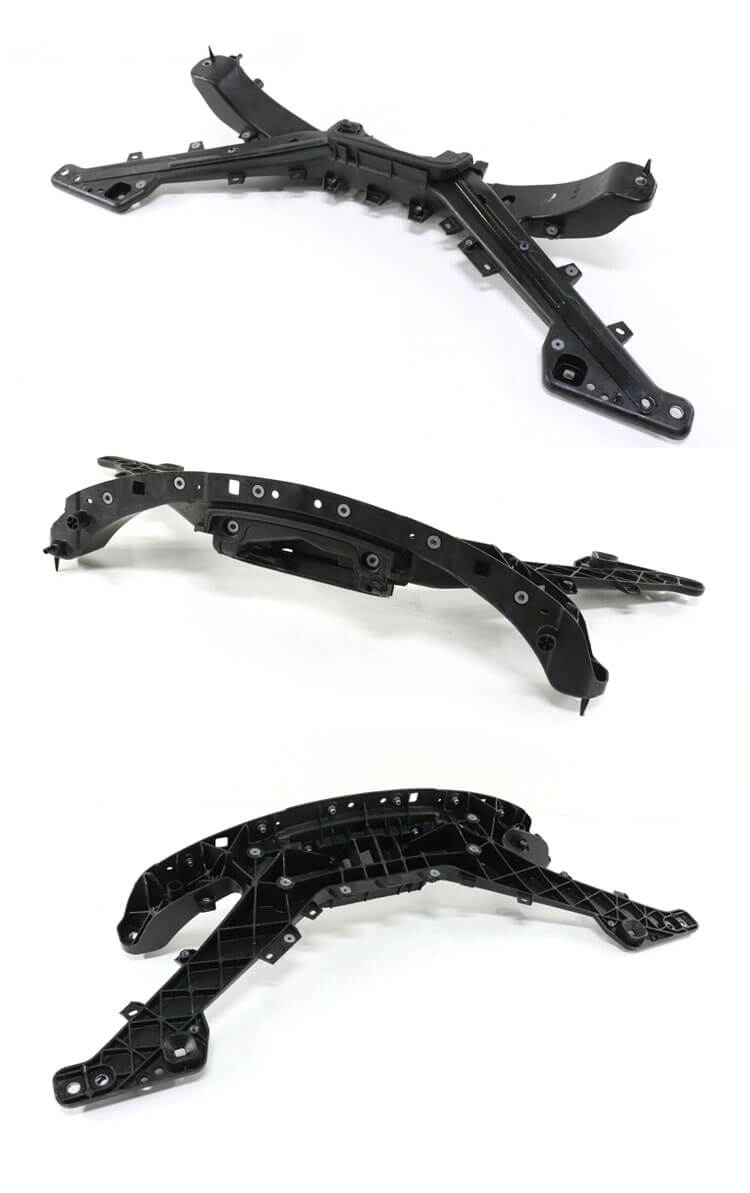 Water Tank Frame For Tesla Model 3 (5)