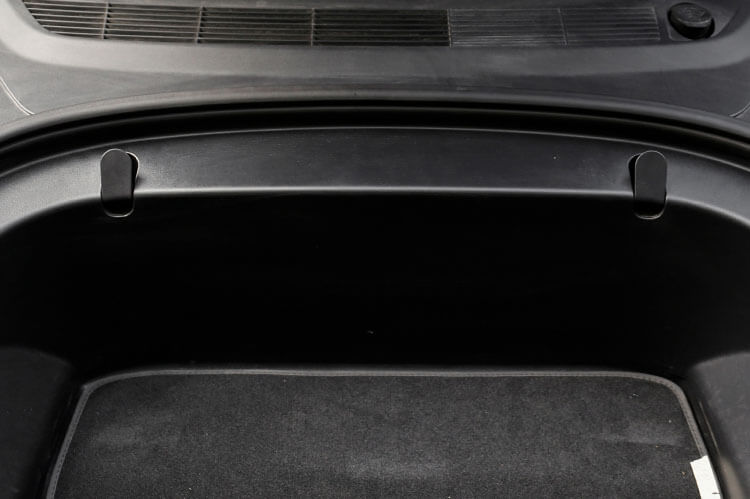 Front Trunk Storage Hook For Tesla (5)