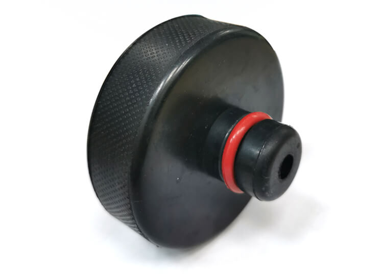 Jack Mat For TESLA (6)