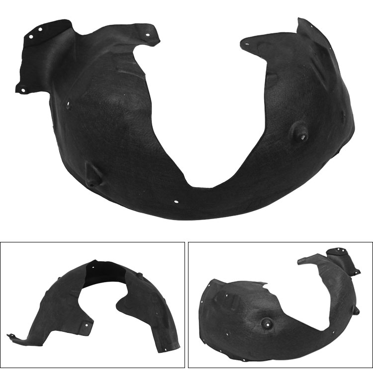 WHEEL SOUND INSULATION COTTON FOR TESLA MODEL 3 (2)