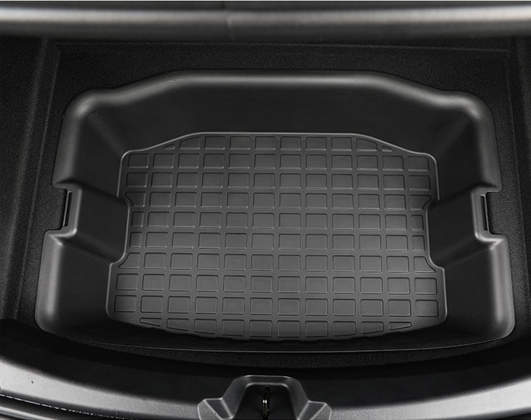 Trunk Storage Box For Tesla Model 3 (11)