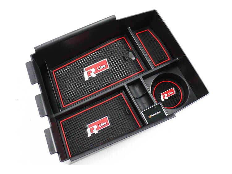 Central Storage Box For Teramont (4)