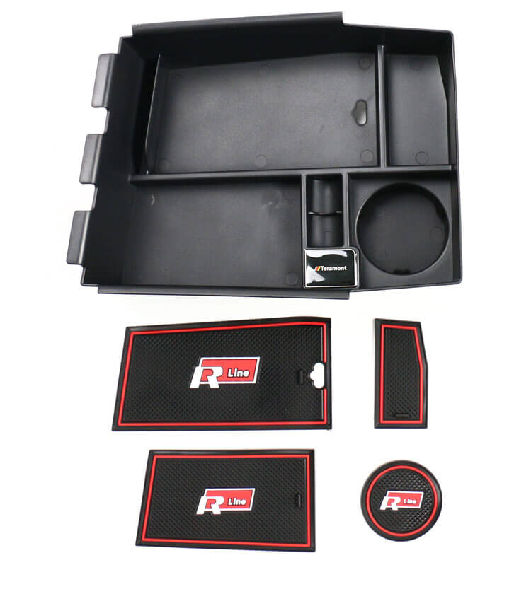 Central Storage Box For Teramont (5)