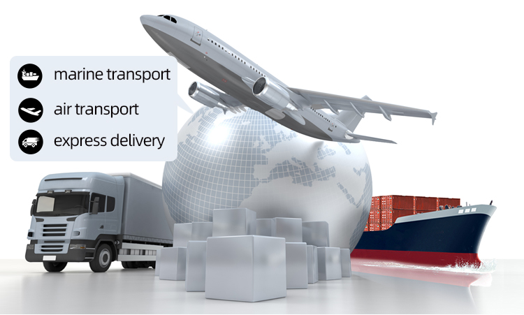 Packaging and Shipment2